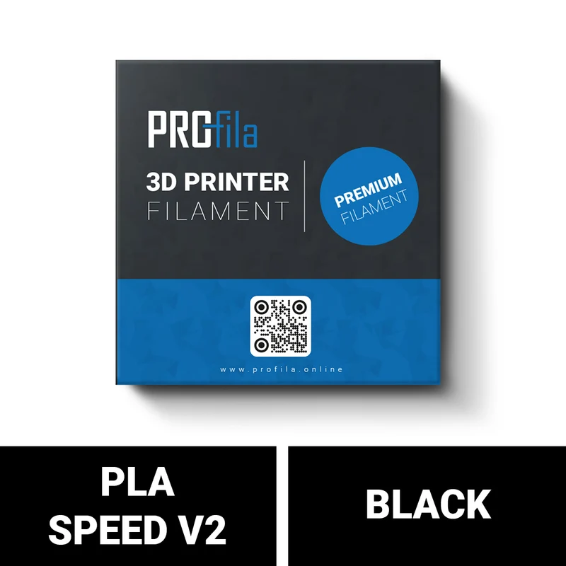 ProFila PLA Speed V2 - 1,75 mm - 1000g