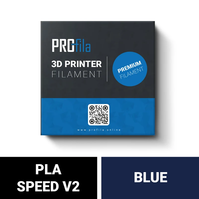 ProFila PLA Speed V2 - 1,75 mm - 1000g