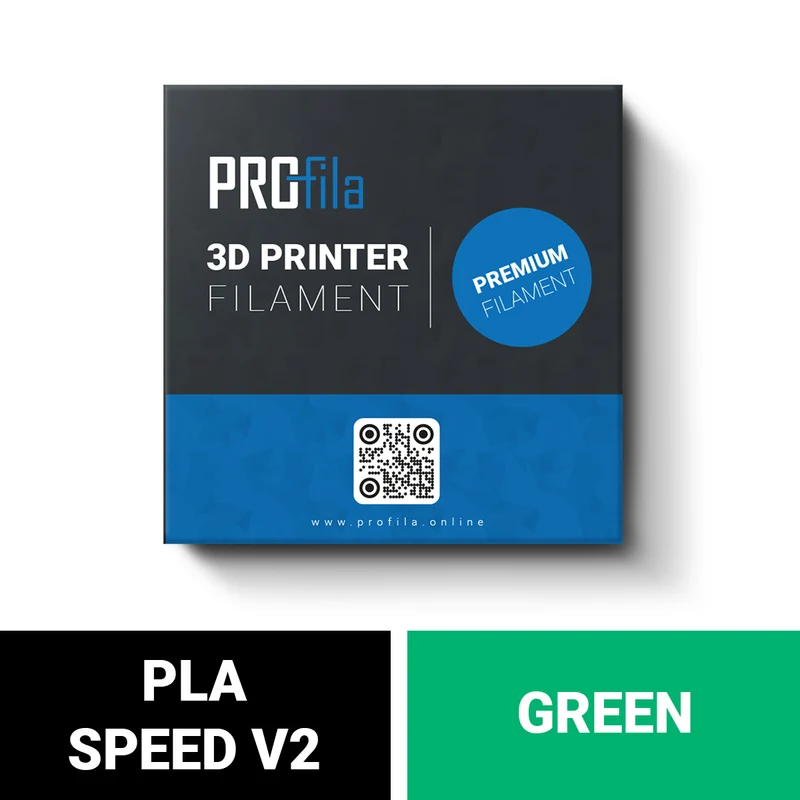 ProFila PLA Speed V2 - 1,75 mm - 1000g