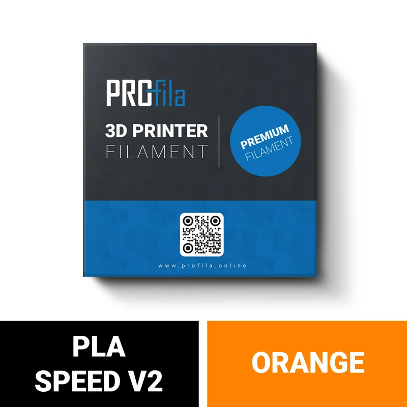 ProFila PLA Speed V2 - 1,75 mm - 1000g