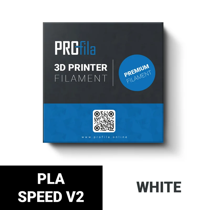 ProFila PLA Speed V2 - 1,75 mm - 1000g