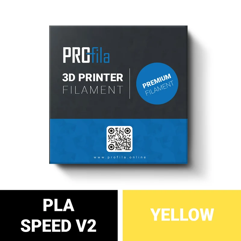ProFila PLA Speed V2 - 1,75 mm - 1000g