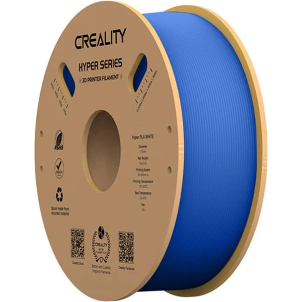 Creality Hyper Serie PLA - 1 kg - 1,75 mm