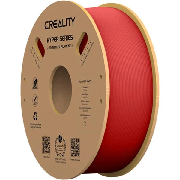 Creality Hyper Serie PLA - 1 kg - 1,75 mm