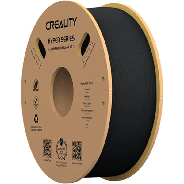 Creality Hyper Serie PLA - 1 kg - 1,75 mm