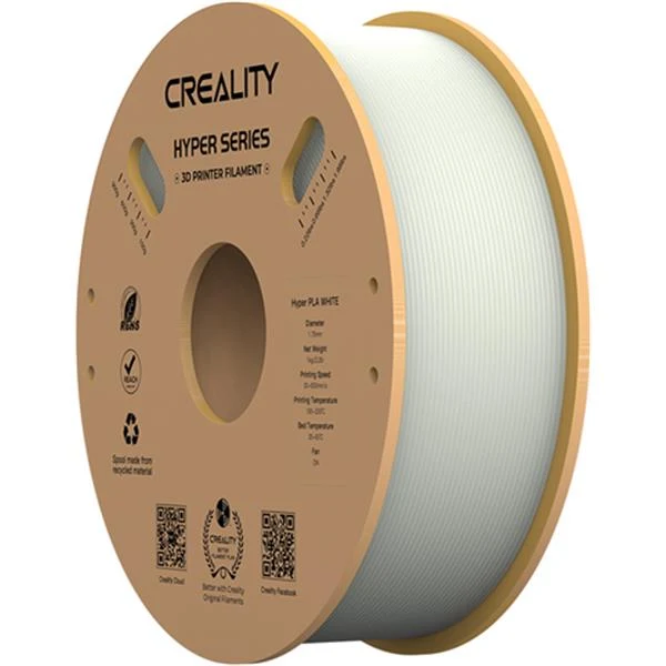 Creality Hyper Serie PLA - 1 kg - 1,75 mm