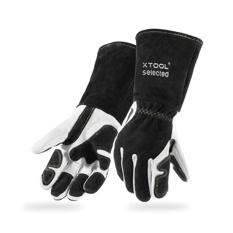 xTool MetalFab Laserschweißhandschuhe (35,56 cm)