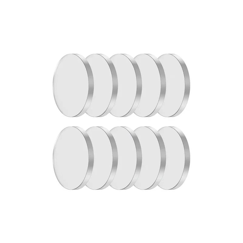 xTool MetalFab Schutzlinsen-Set (10 Stück)