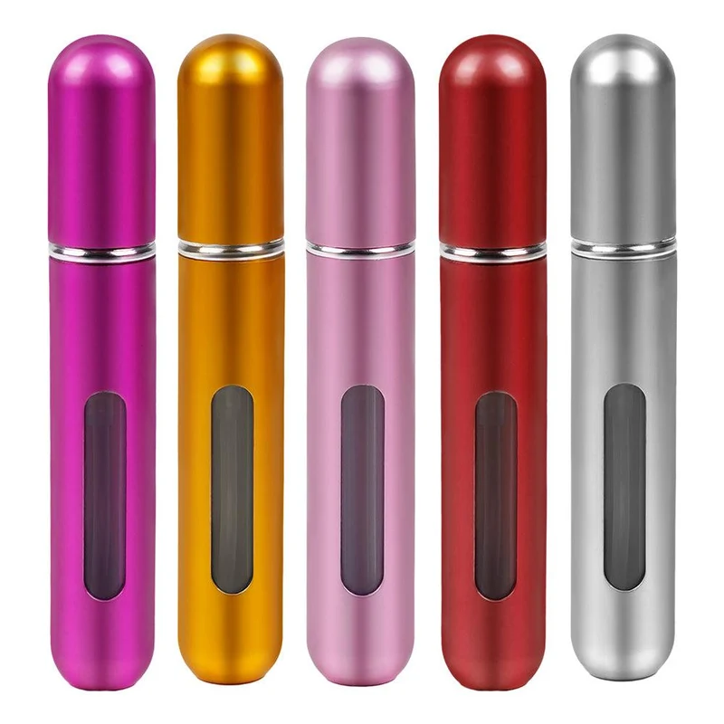 Twotrees 8ml Fragrance Sprayers (10 pcs) | Reusable Refill