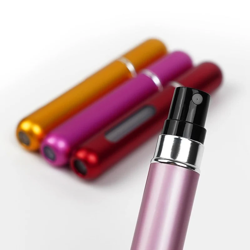 Twotrees 8ml Fragrance Sprayers (10 pcs) | Reusable Refill