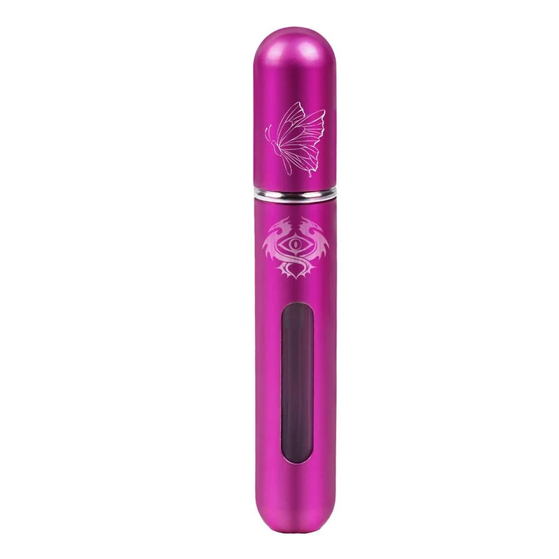 Twotrees 8ml Fragrance Sprayers (10 pcs) | Reusable Refill