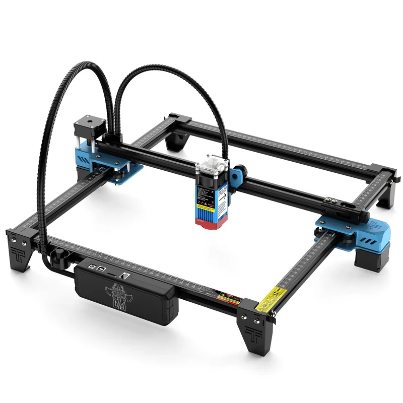 Twotrees TTS-55 Pro Diode Laser Engraver
