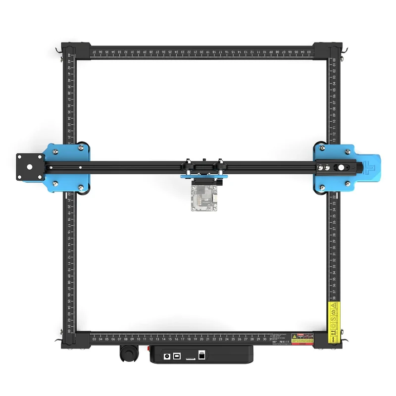 Twotrees TTS-55 Pro Diode Laser Engraver