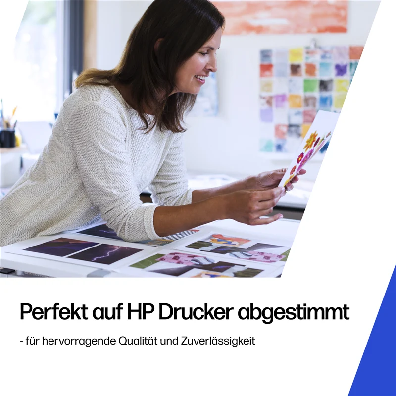 HP 950XL / 951 Multipack Schwarz / Cyan / Magenta / Gelb