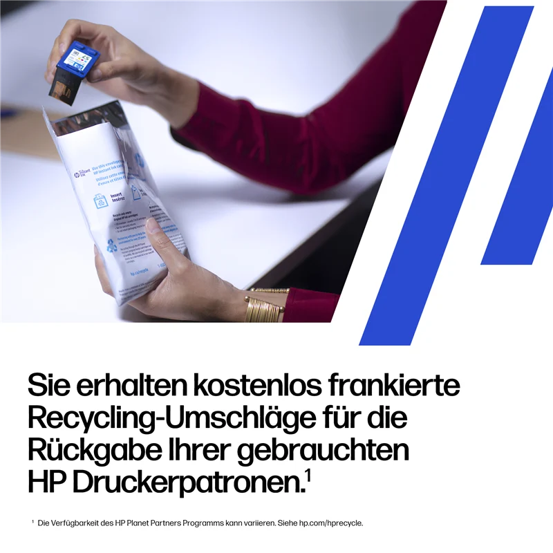 HP 950XL / 951 Multipack Schwarz / Cyan / Magenta / Gelb