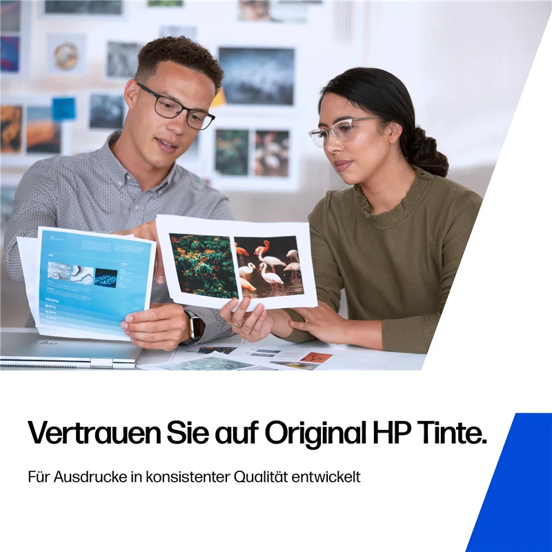 HP 950XL / 951 Multipack Schwarz / Cyan / Magenta / Gelb