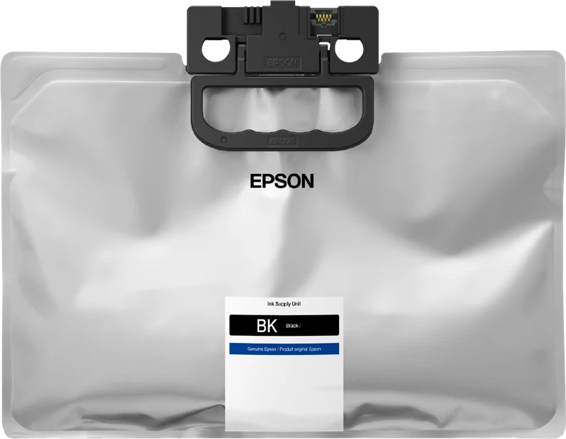 Epson T11P1 XXL Schwarz Druckerpatrone C13T11P140