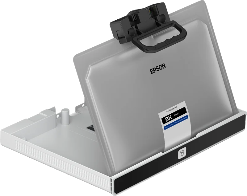 Epson T11P1 XXL Schwarz Druckerpatrone C13T11P140