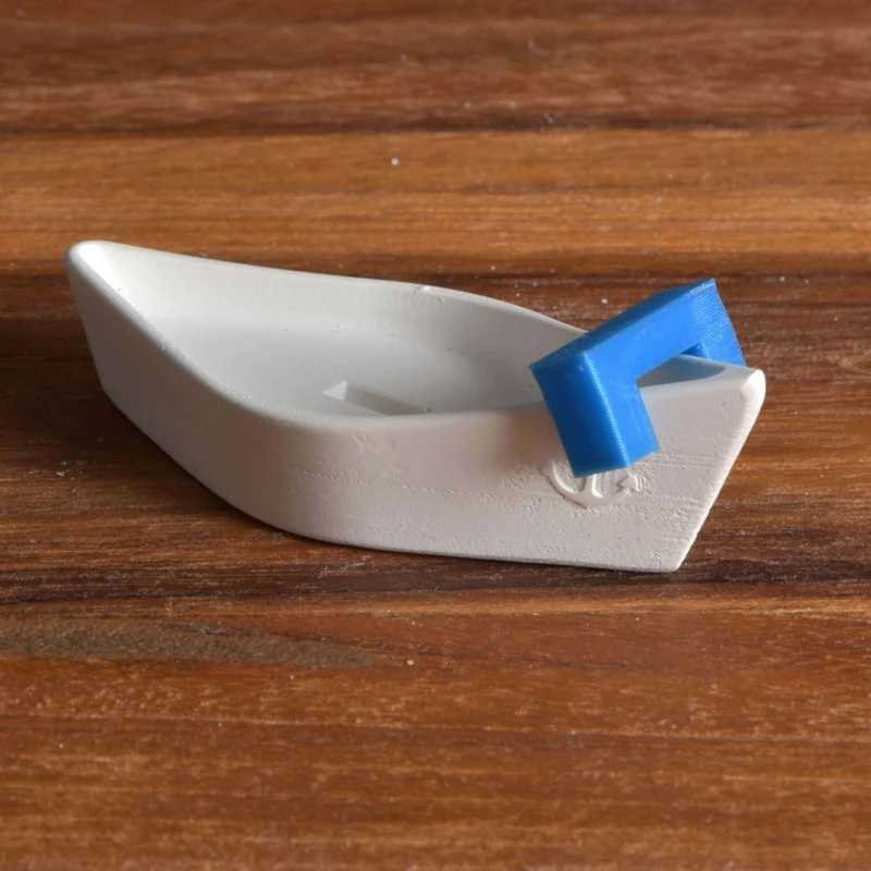 Petit Segelschiff Silikonformen-Set