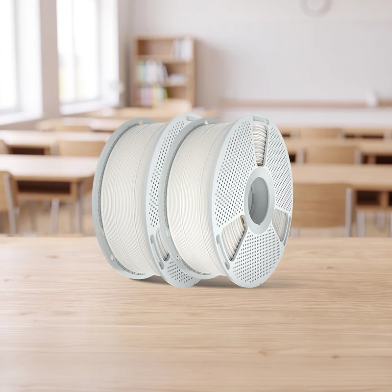 SUNLU PC (Polycarbonate) 3D Drucker Filament 1KG