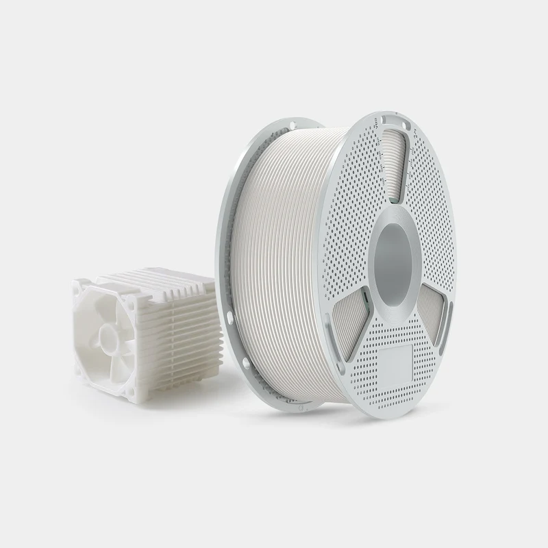 SUNLU Engineering Filament Kollektion EPA, PCABS, PA6CF, PA12CF, PA6-GF | SUNLU DE Online Store