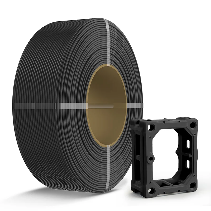 SUNLU Basic Filament Kollektion – PLA, PLA+, PLA+ 2.0, PETG, PLA Matte & PLA Meta, von Alltagsdrucken bis zu Profi-Ergebnissen