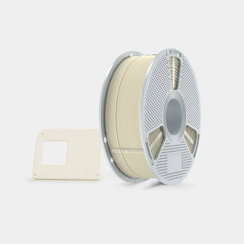 SUNLU PC-ABS 3D Drucker Filament, Hochleistungs 3D Filament 1KG