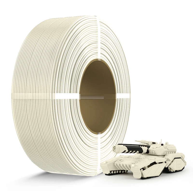 SUNLU Refill Filament 1KG, Nachfüll-Filament 1KG, PLA, PLA+, PLA+2.0, PETG Filament, Kompatibel mit 2025 SUNLU Mehrwegspulen der 3. Generation und BambuLab Mehrwegspulen, 1KG 1.75mm Filament