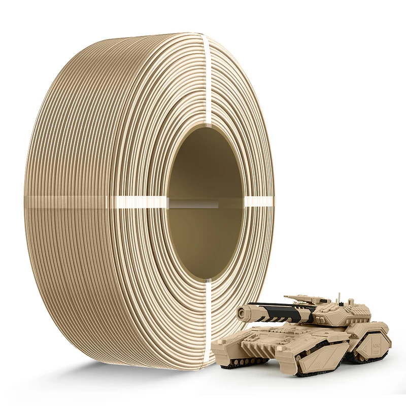 SUNLU Refill Filament 1KG, Nachfüll-Filament 1KG, PLA, PLA+, PLA+2.0, PETG Filament, Kompatibel mit 2025 SUNLU Mehrwegspulen der 3. Generation und BambuLab Mehrwegspulen, 1KG 1.75mm Filament