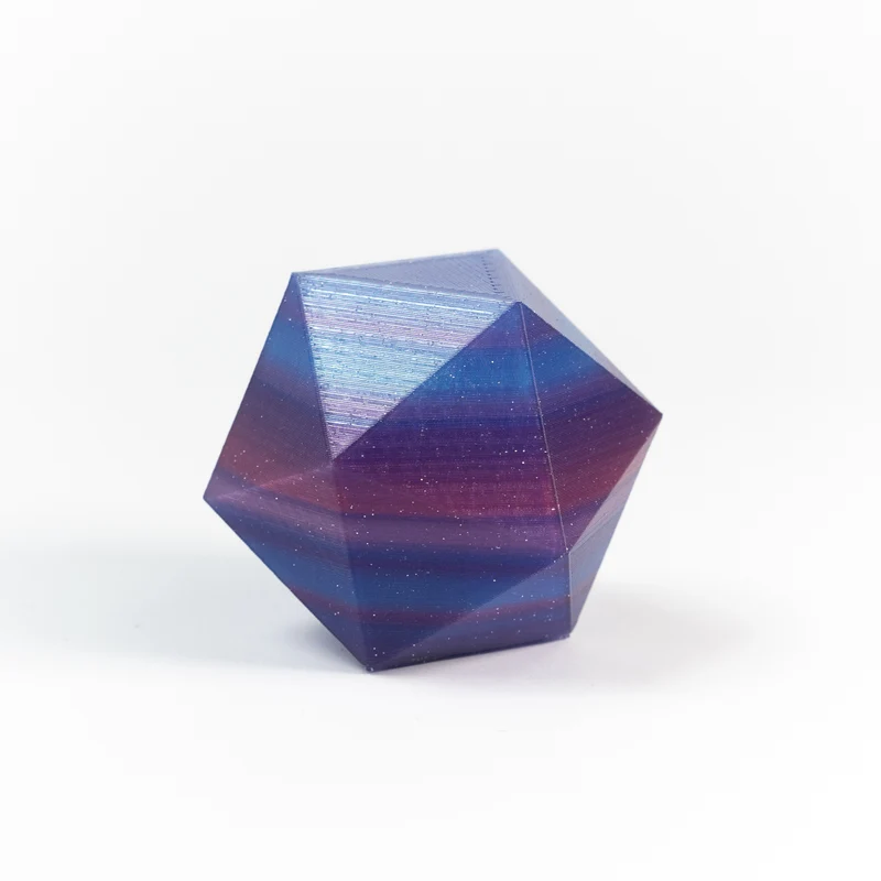 The Original Nebula Multicolor HTPLA