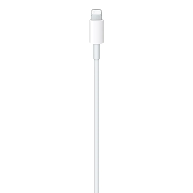 Apple USB‑C auf Lightning Kabel (1 m) Weiss