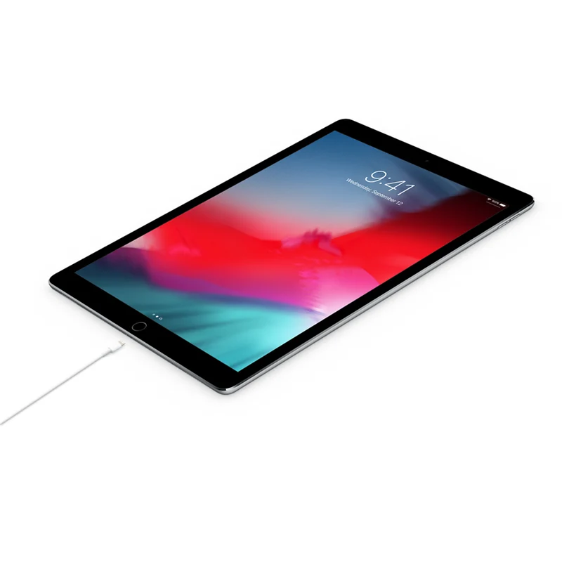 Apple USB‑C auf Lightning Kabel (1 m) Weiss