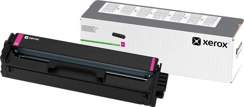 Xerox 006R05077 Magenta Toner