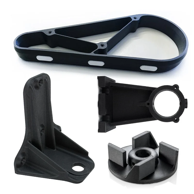 eSUN ePAHT-CF 1.75mm 3D Filament 0.75KG