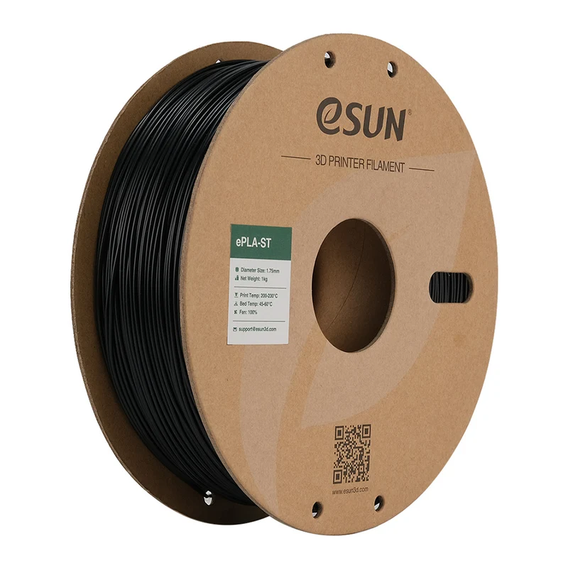 eSUN ePLA-ST 1.75mm 3D Filament 1KG