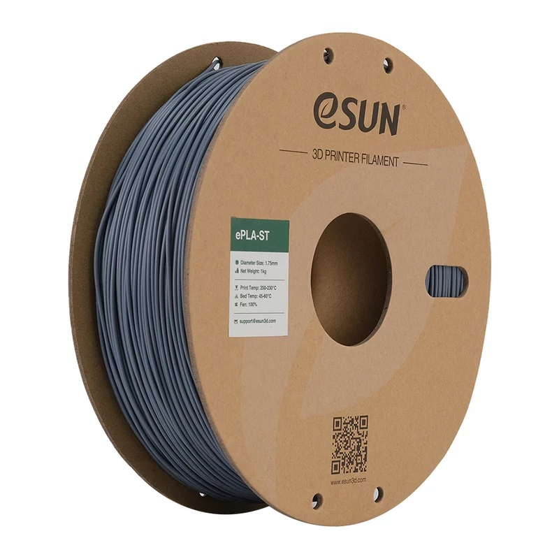 eSUN ePLA-ST 1.75mm 3D Filament 1KG