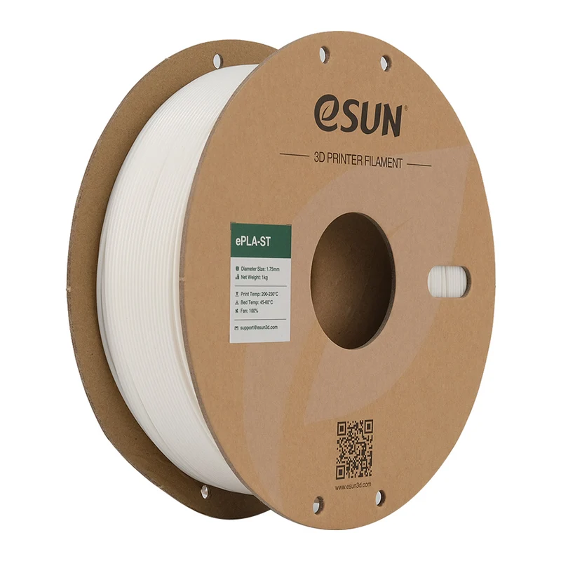eSUN ePLA-ST 1.75mm 3D Filament 1KG