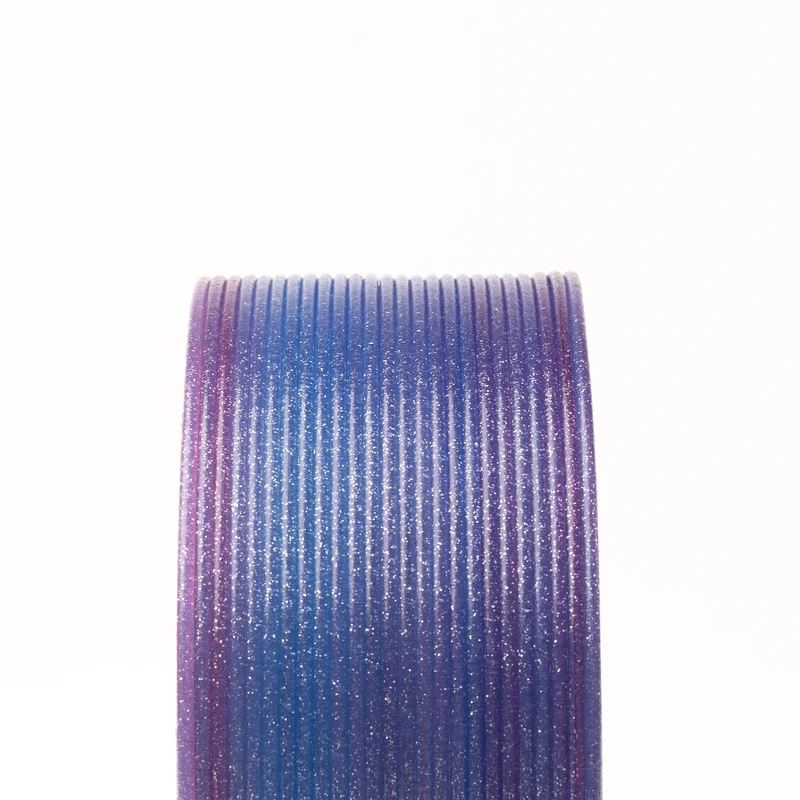 Nebula Stardust Multicolor HTPLA