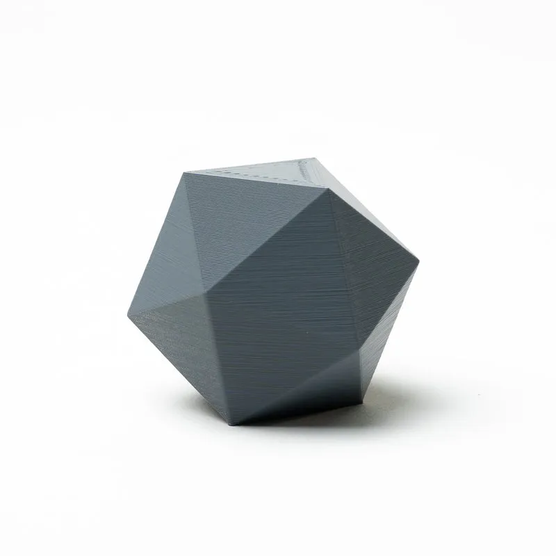 Derek's Good Old Gray HTPLA