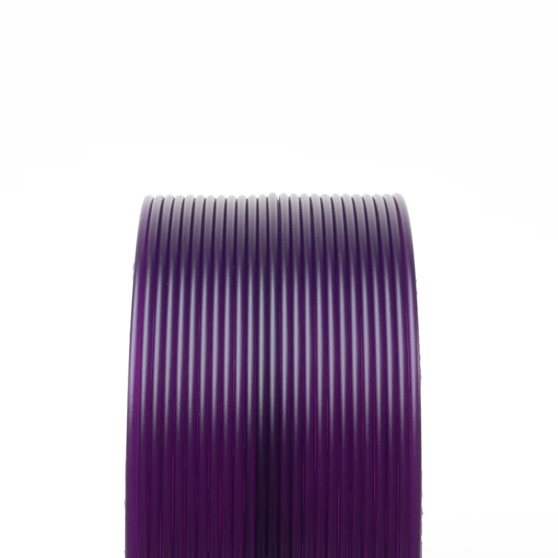 Bobbi's Purple Iris HTPLA