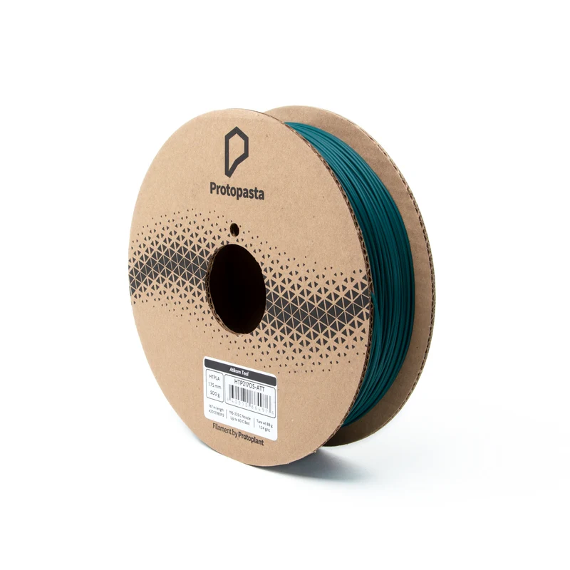 Atikam Teal HTPLA