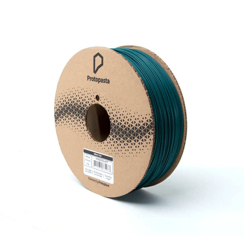 Atikam Teal HTPLA
