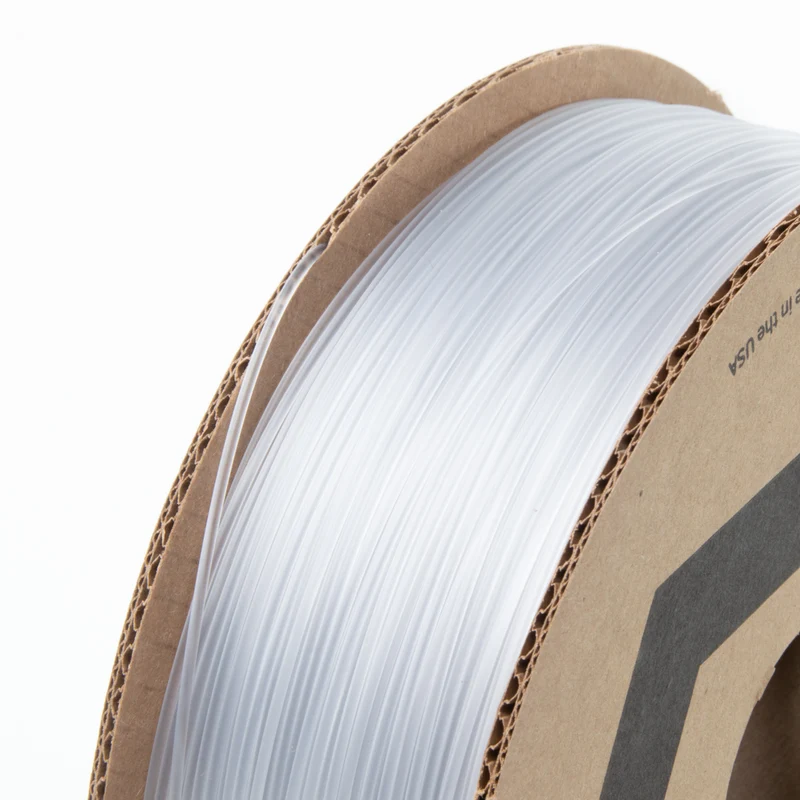 Clear PETG *new low price*