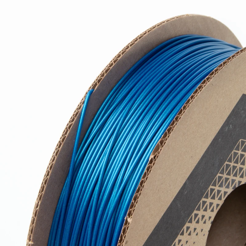 Joel's Highfive Blue PETG