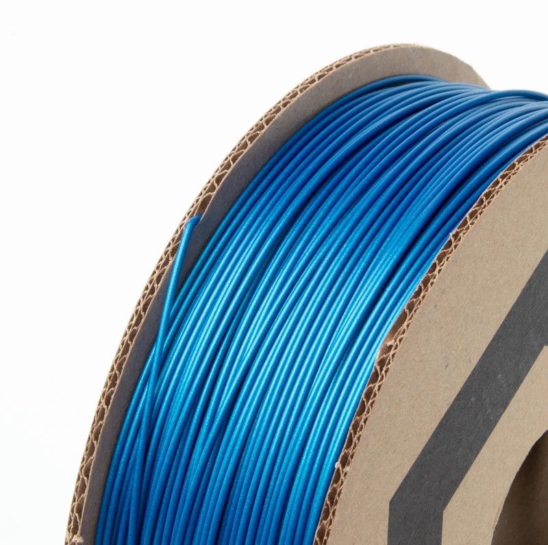 Joel's Highfive Blue PETG