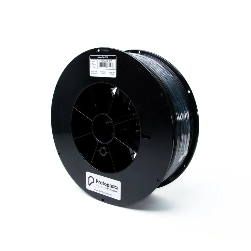 Carbon Fiber PETG *new low price*