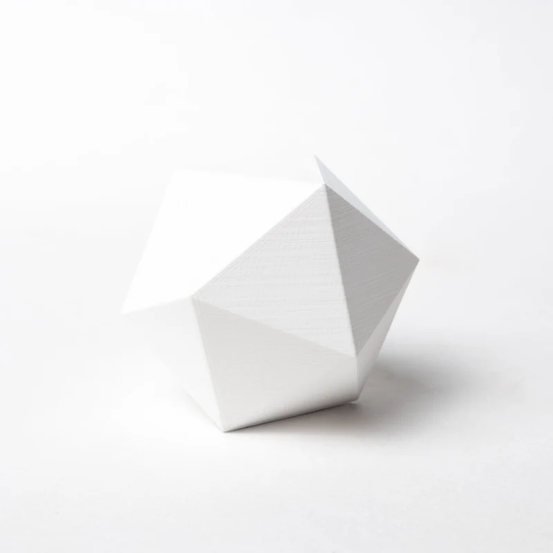 White PETG *new low price*