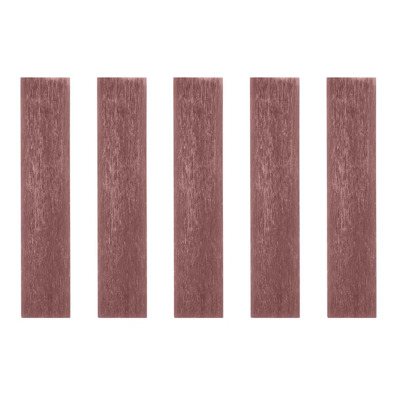 Twotrees Ceramic fiber grinding strips (5 pcs)