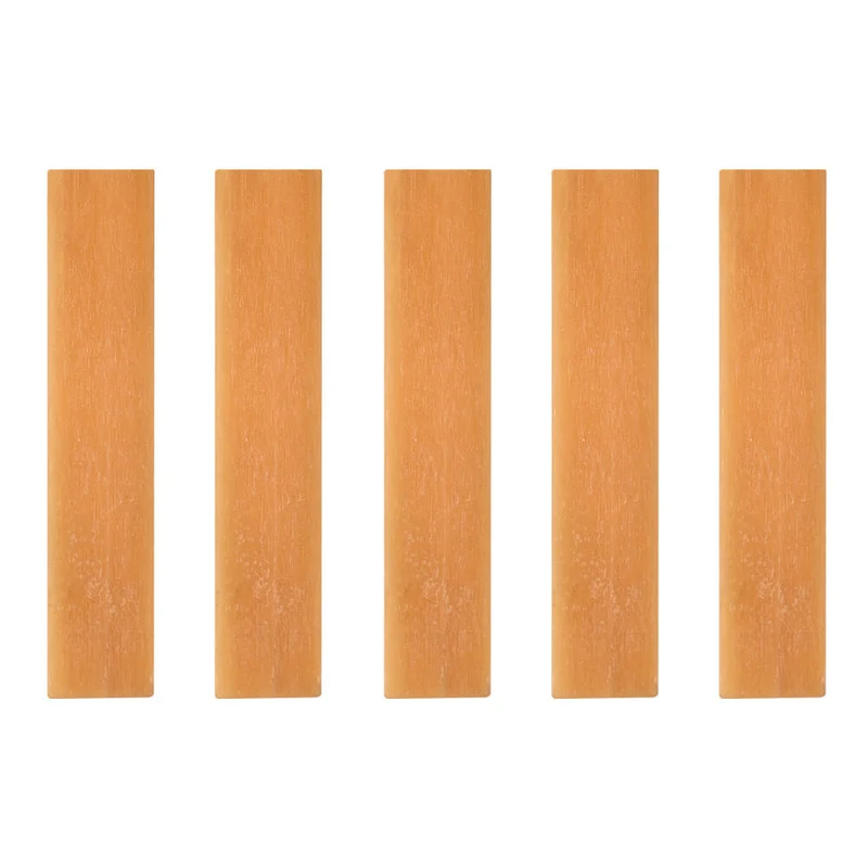 Twotrees Ceramic fiber grinding strips (5 pcs)