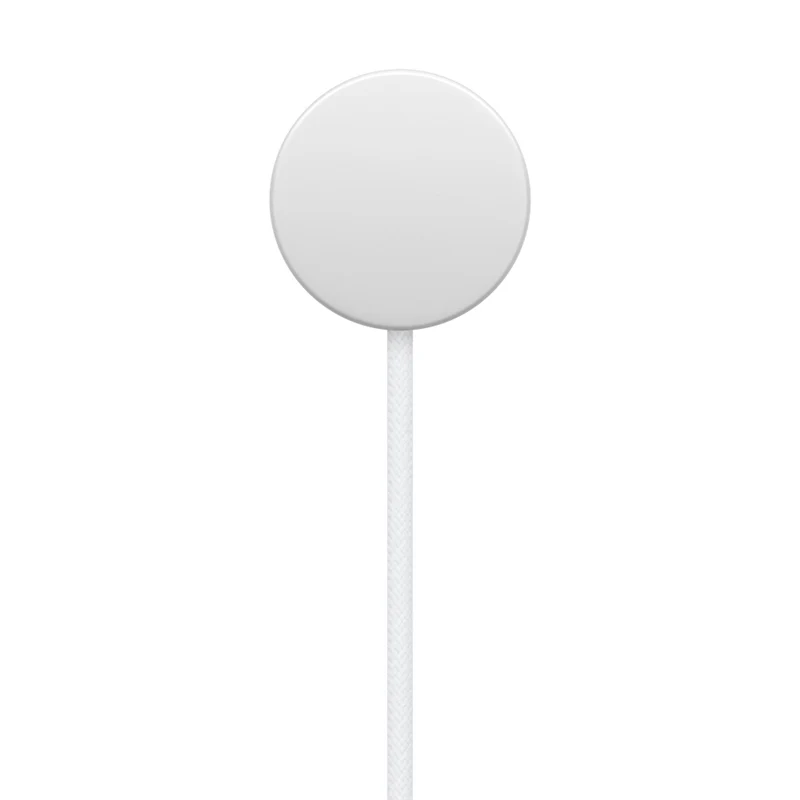 Apple Magnetic - Ladekabel für Smartwatch Weiss